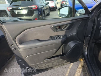 2025 Subaru Forester Premium - miniatura 9