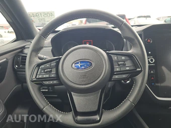 2025 Subaru Forester Premium - miniatura 10