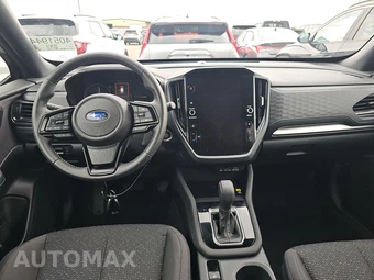 2025 Subaru Forester Premium - miniatura 11