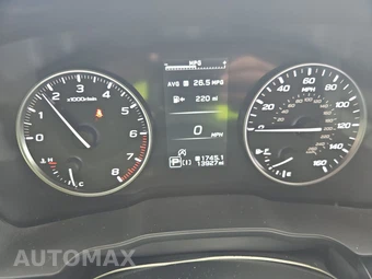 2025 Subaru Forester Premium - miniatura 12