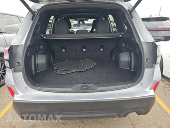 2025 Subaru Forester Premium - miniatura 16