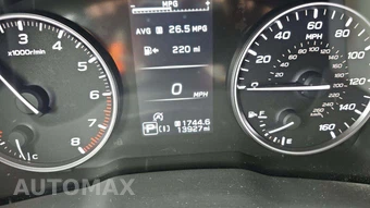 2025 Subaru Forester Premium - miniatura 17