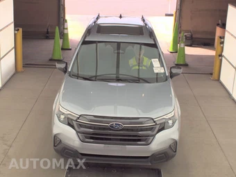 2025 Subaru Forester Premium - miniatura 2