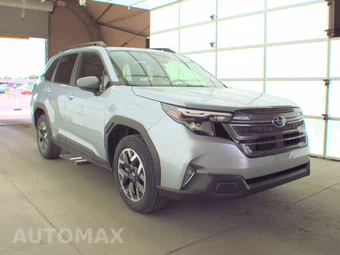 2025 Subaru Forester Premium - miniatura 3