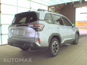 2025 Subaru Forester Premium - miniatura 4