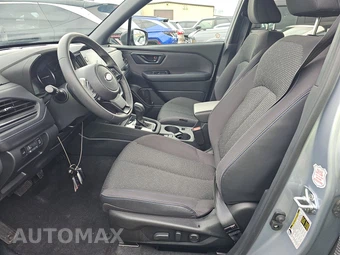 2025 Subaru Forester Premium - miniatura 7