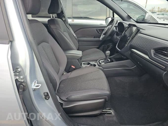 2025 Subaru Forester Premium - miniatura 8
