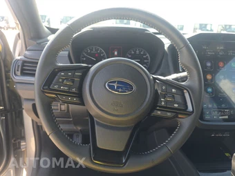 2025 Subaru Forester Premium - miniatura 10