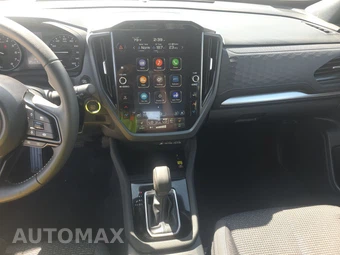 2025 Subaru Forester Premium - miniatura 11