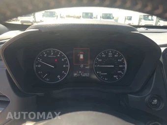 2025 Subaru Forester Premium - miniatura 12