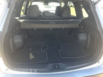 2025 Subaru Forester Premium - miniatura 16