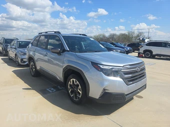 2025 Subaru Forester Premium - miniatura 3