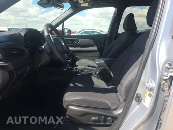 2025 Subaru Forester Premium - miniatura 7