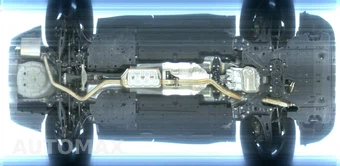 2025 Subaru Forester Premium - miniatura 18