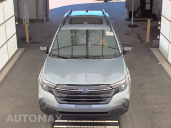 2025 Subaru Forester Premium - miniatura 2