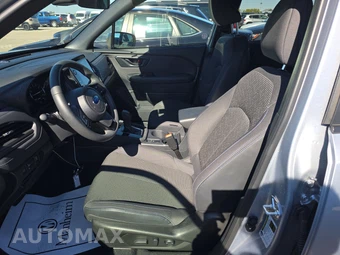 2025 Subaru Forester Premium - miniatura 7