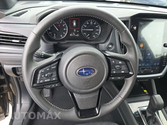 2025 Subaru Forester Premium - miniatura 10