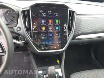 2025 Subaru Forester Premium - miniatura 11