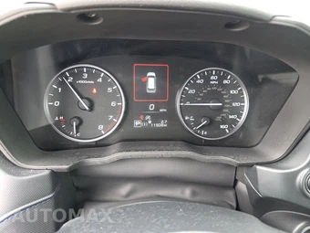 2025 Subaru Forester Premium - miniatura 12