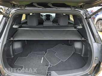 2025 Subaru Forester Premium - miniatura 16