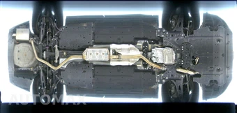 2025 Subaru Forester Premium - miniatura 18