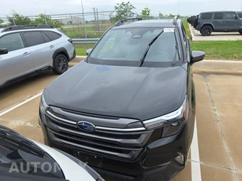 2025 Subaru Forester Premium - miniatura 2