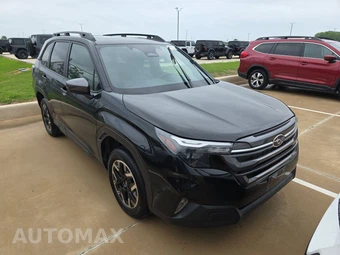 2025 Subaru Forester Premium - miniatura 3