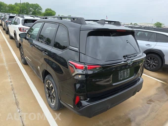 2025 Subaru Forester Premium - miniatura 6