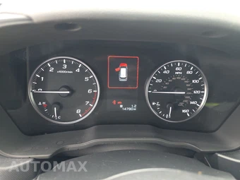 2025 Subaru Forester Premium - miniatura 12