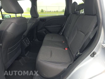 2025 Subaru Forester Premium - miniatura 13