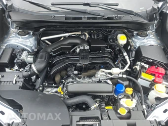 2025 Subaru Forester Premium - miniatura 15
