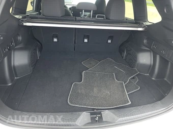 2025 Subaru Forester Premium - miniatura 16