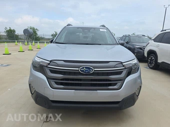 2025 Subaru Forester Premium - miniatura 2