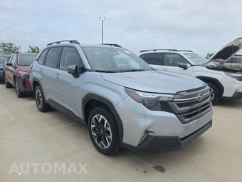 2025 Subaru Forester Premium - miniatura 3