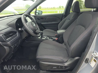 2025 Subaru Forester Premium - miniatura 7