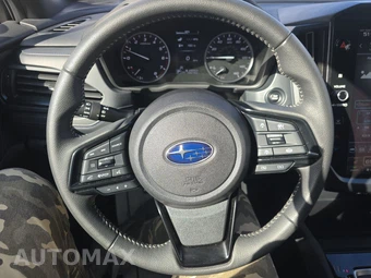 2025 Subaru Forester Premium - miniatura 10