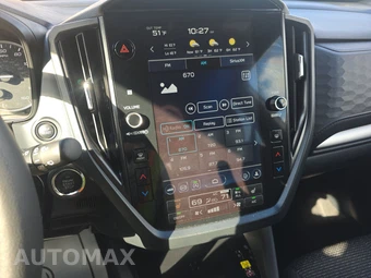 2025 Subaru Forester Premium - miniatura 11