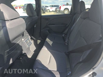 2025 Subaru Forester Premium - miniatura 13