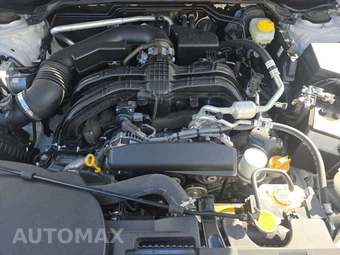 2025 Subaru Forester Premium - miniatura 15