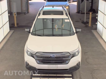 2025 Subaru Forester Premium - miniatura 2