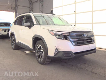 2025 Subaru Forester Premium - miniatura 3