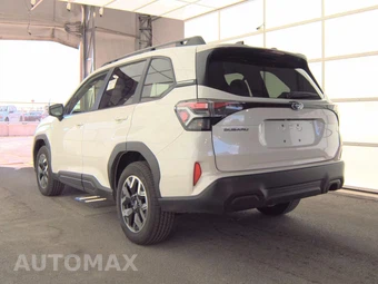 2025 Subaru Forester Premium - miniatura 6