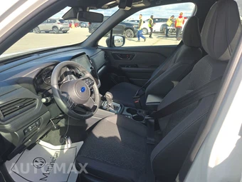 2025 Subaru Forester Premium - miniatura 7