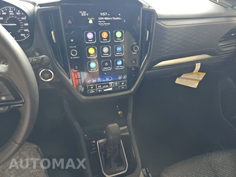2025 Subaru Forester Premium - miniatura 11