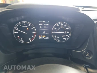 2025 Subaru Forester Premium - miniatura 12