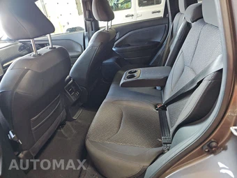 2025 Subaru Forester Premium - miniatura 13