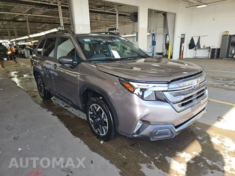 2025 Subaru Forester Premium - miniatura 3