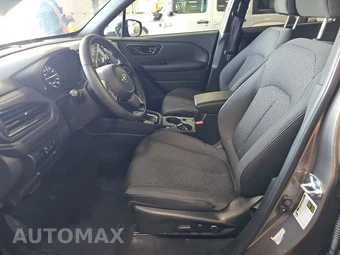 2025 Subaru Forester Premium - miniatura 7