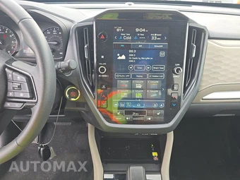 2025 Subaru Forester Premium - miniatura 11