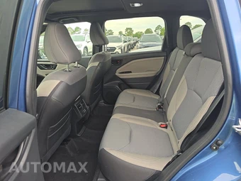 2025 Subaru Forester Premium - miniatura 13